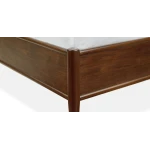 Copenhagen Panel Bed - Image 6
