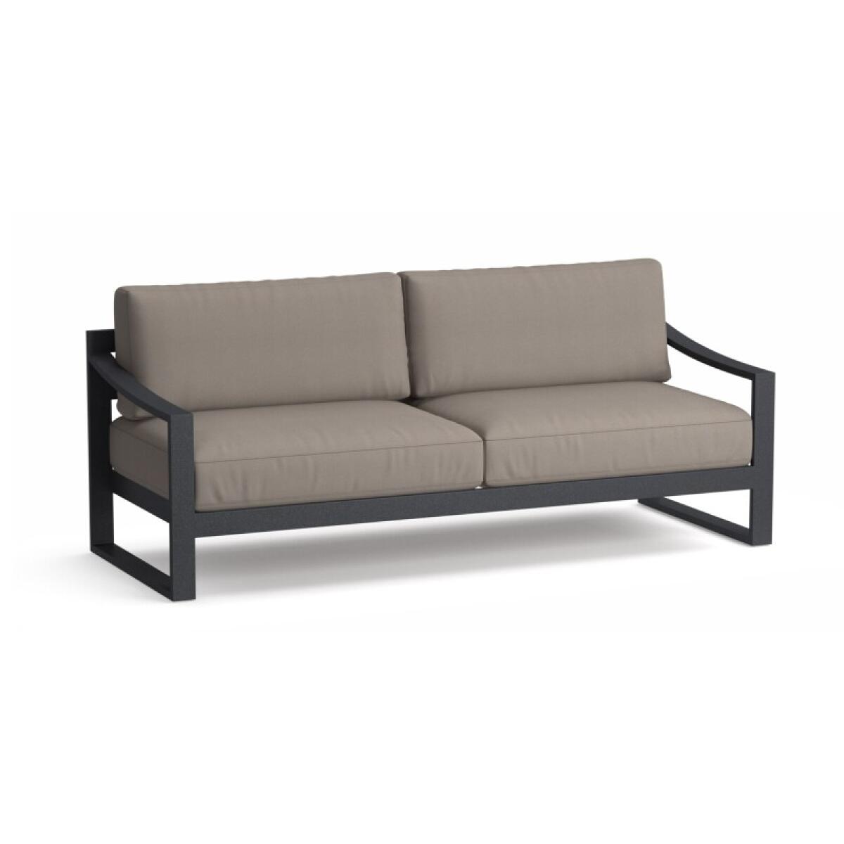 da6bbf3d35bd7e36051f750894ac5e8f Bonavista Outdoor Slope Arm Sofa - Image 1