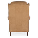 Alta High Leg Reclining Lounger - Image 5
