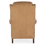 Alta High Leg Reclining Lounger - Image 5