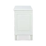 Hayward 3 Drawer Dresser Small - Image 8