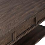 Paradise Valley Lift Top Cocktail Table Cocktail & Coffee Tables Brown 21