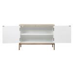 Weimar 2 Door Cabinet - Image 7