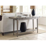 Emporium Valerie Sofa Table Sofa Tables American Drew 7