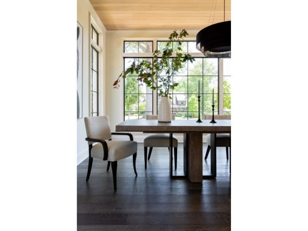 Erinn V x Universal Arcata Arm Chair - Image 3