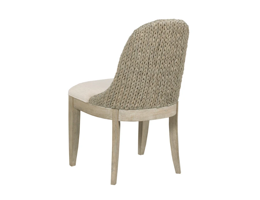 da969c45a9b1d03cb4be92f704fea455 Vista Boca Woven Chair - Image 1