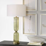 Mirah Table Lamp Lighting Cream 13