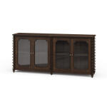 Milano 4 Door Sideboard