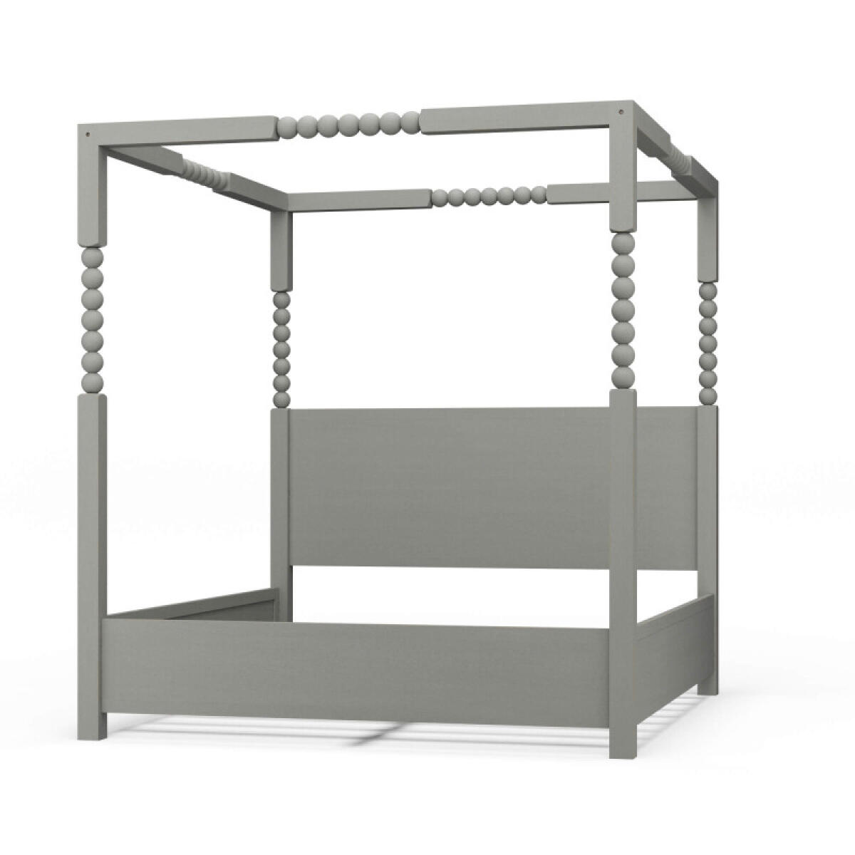 da9e87da4f2afa10825a76ff2615e3cd Cholet Poster Bed - Image 1
