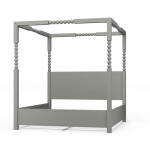 Cholet Poster Bed