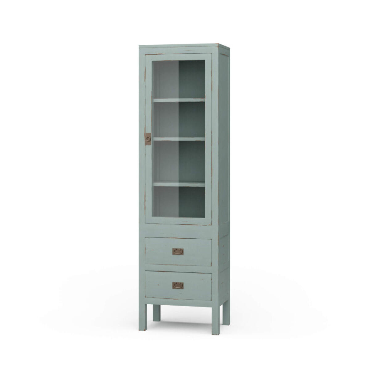 da9eba61f88ce4f43541d01442a2d545 Kagu Tall Cabinet - Image 1