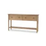 Cholet Console Table W/ 2 Drawers - Image 5