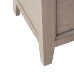 Ivy Hollow 5 Drawer Chest Chests Brown 27