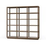 Cohan Bookshelf W/ Rattan - Image 3
