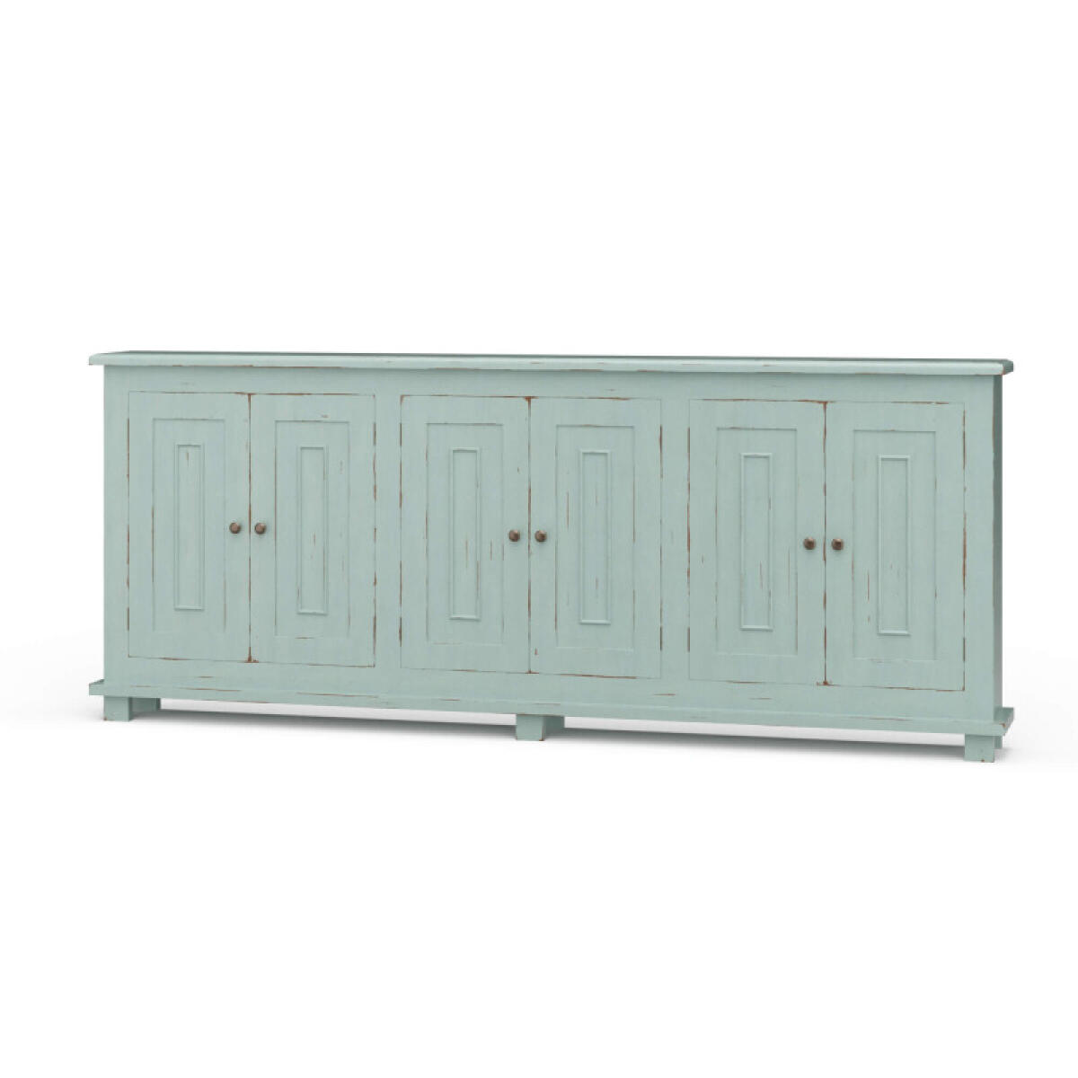 daba43199f0d6ce4e297ba626d9e8012 Osborne Narrow Sideboard - Image 1