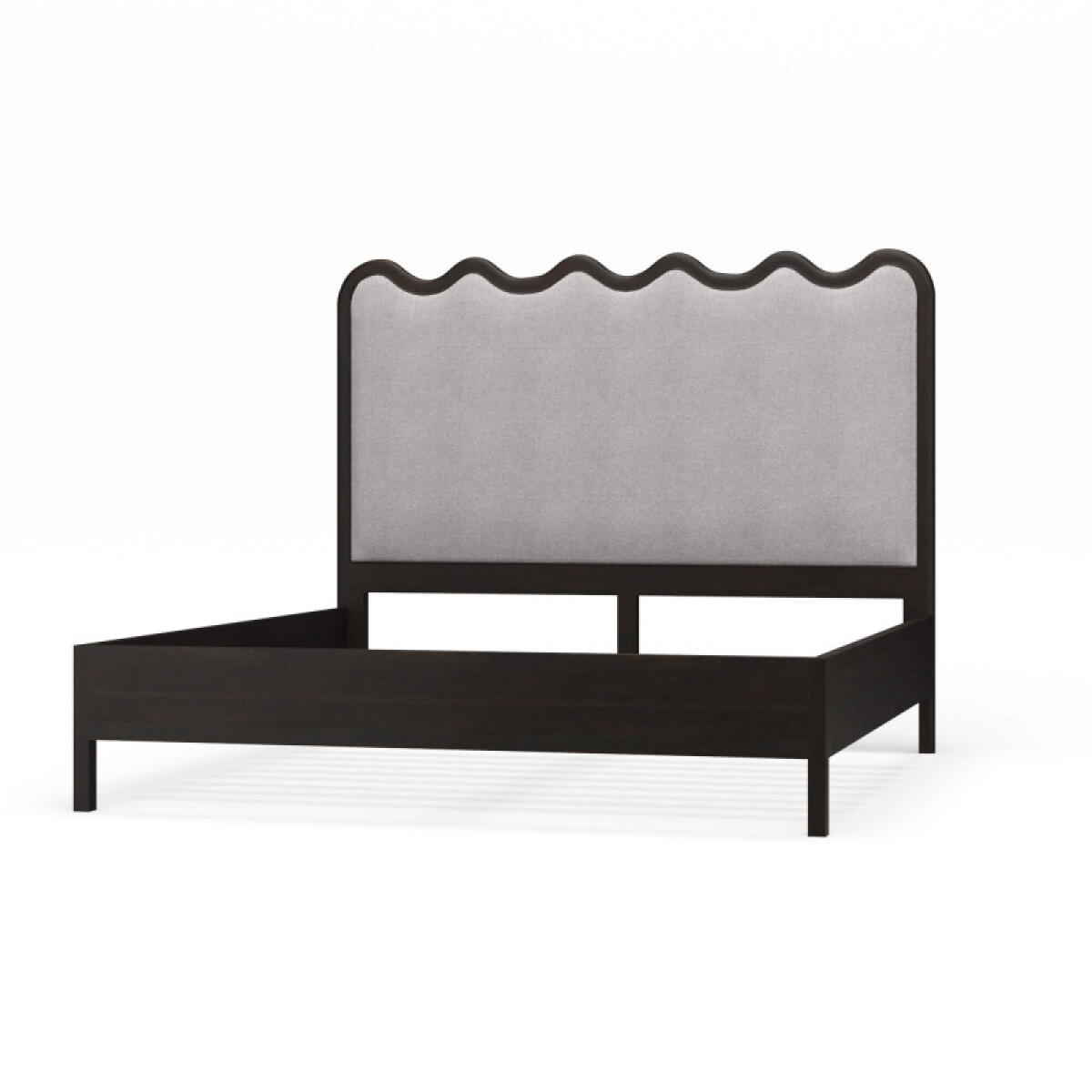 dac49c3cc70699cd64ef43f4755d47e2 Chloe Loop Bed - Image 1