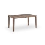 Origins Dandridge Rectangle Dining Table with Leaf - Image 3
