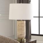 Aubrey Table Lamp Lighting Cream 14