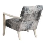 Watercolor Accent Chair - Image 6