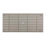 Bonavista Outdoor Rectangle Dining Table - Image 10