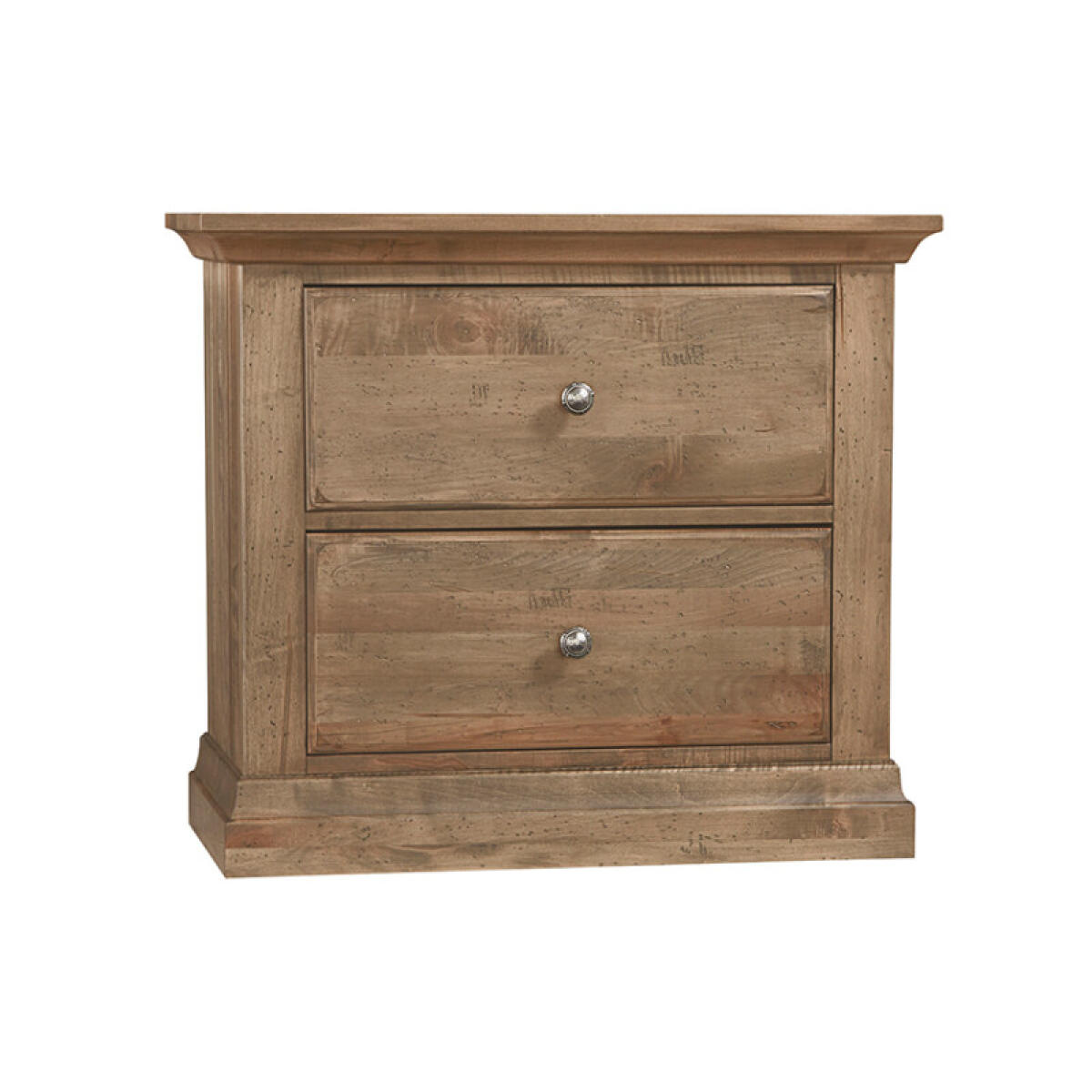 daedcb85a60075c601c7a0369aeeaa04 Carlisle NIGHT STAND - Image 1