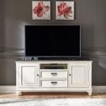 Allyson Park 66 Inch TV Console Entertainment Stands Entertainment Stands 12