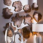 Kalani Indoor-outdoor Wood Wall Decor, Natural, S/3 - Image 5