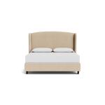 Paris Upholstered Storage Bed Beds Bassett Furniture 11