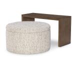 Storage Ottoman Mohave Ottomans & Poufs Brown 10