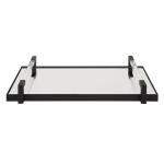 Deki Tray, Black