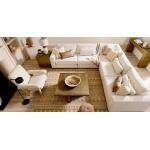 Vansant Square Cocktail Table - Image 7