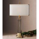Caecilia Table Lamp Lighting Cream 8