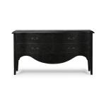 Normandy 4 Drawer Dresser - Image 5