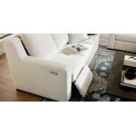 Somers Track Arm Reclining Sofa - Image 4