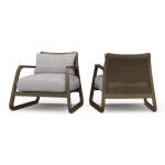 Manado Lounge Chair
