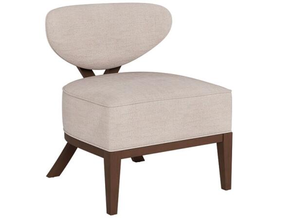 Tremont Accent Chair - Special Order
