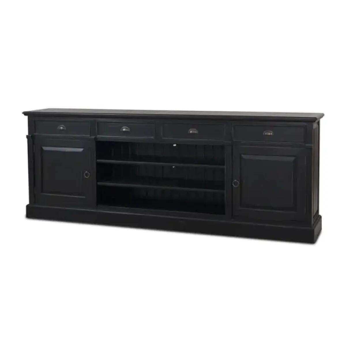 db261bca69be83d6cf56a2e019187499 Hudson Media Console - Image 1