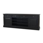 Hudson Media Console