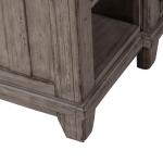 River Place Breakfront Server - Image 13