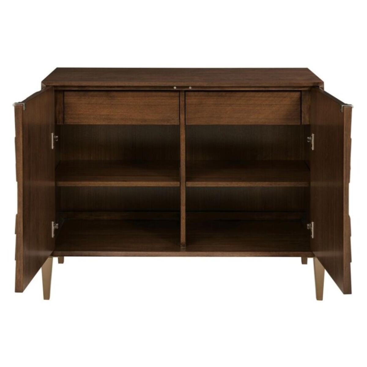 db2cf38a45ab40ef8ab37051359fe283 Vantage Norwalk Door Chest - Image 1