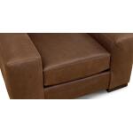 Southpark Leather Chair - Image 9