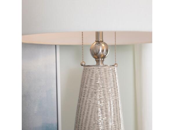 Barclay Table Lamp Lighting Beige