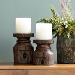 Barn Post Candleholders Accessories Accessories 7
