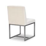 Upholstered Side Chair Chairs & Benches Chairs & Benches 11