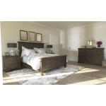 Huntley 9 Drawer Dresser Dressers Blue 13