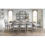 Counter Height Chair - Image 6