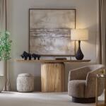 Helston Table Lamp - Image 4