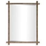 Crafted Cherry Bedroom by Ben & Erin Napier Ben’s Terrace Bed Beds Beds 21