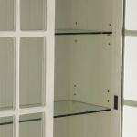 Coventry Curio Cabinet Accent Furniture Accent Furniture 12