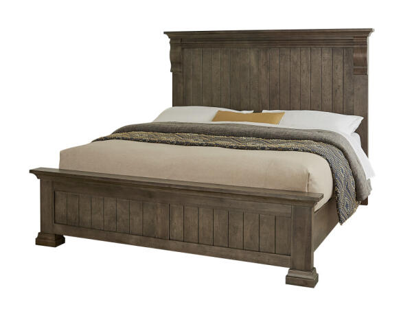 Carlisle King Corbel Bed Beds Beds